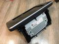 монитор мультимедиа Mercedes-Benz C-Класс W205/S205/C205 2015, A2059004113, A2059026902, A2059013508 - фото №3