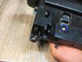 монитор мультимедиа Mercedes-Benz C-Класс W205/S205/C205 2015, A2059004113, A2059026902, A2059013508 - фото №6