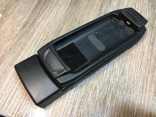 телефон BMW 7 серия E65/E66/E67 [рестайлинг] E66 2007, 4.8 л., N62 B48 B, бензин, черный, 2208720