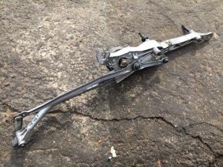 механизм стеклоочистителя (трапеция дворников) Mercedes-Benz E-Класс W212/S212/C207/A207 2011, 1.8 л., M 271.860, бензин, АКПП, черный, кабриолет, A2048201140