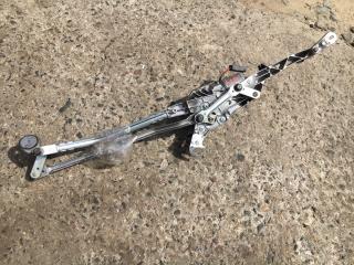 механизм стеклоочистителя (трапеция дворников) Mercedes-Benz E-Класс W212 [рестайлинг] W212 2013, 3.5 л., бензин, универсал, A2128201240