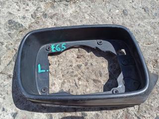 рамка зеркала левого BMW 7 серия E65/E66/E67 [рестайлинг] (2005 - 2008)