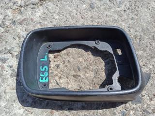 рамка зеркала левого BMW 7 серия E65/E66/E67 [рестайлинг] (2005 - 2008)