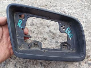 рамка зеркала правого BMW 5 серия E60/E61 [рестайлинг] (2007 - 2010)