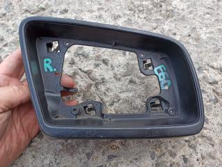 рамка зеркала правого BMW 5 серия E60/E61 (2002 - 2007)