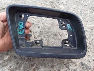 рамка зеркала правого BMW 5 серия E60/E61 [рестайлинг] (2007 - 2010)