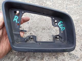 рамка зеркала правого BMW 5 серия E60/E61 (2002 - 2007)