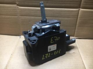 кулиса BMW X5 E70 2009, 3.0 л., M57 D30 (306D3), дизель, АКПП, внедорожник 5 дв., 9197970, 9197974