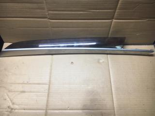 молдинг двери задней левой BMW X5 E70 2008, 3.0 л., M57 D30 (306D3), дизель, АКПП, внедорожник 5 дв., 4993100