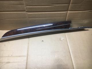 накладка двери (крышки) багажника BMW X5 E70 2008, 3.0 л., M57 D30 (306D3), дизель, АКПП, внедорожник 5 дв., 4992900