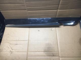накладка двери (крышки) багажника BMW 7 серия F01/F02 2010, 4.4 л., N63 B44 A, бензин, АКПП, седан, 9151203, 4545200