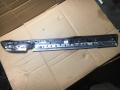 накладка двери (крышки) багажника BMW 7 серия F01/F02 2010, 4.4 л., N63 B44 A, бензин, АКПП, седан, 9151203, 4545200 - фото №4