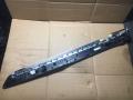 молдинг двери задней левой BMW 7 серия F01/F02 2010, 4.4 л., N63 B44 A, бензин, АКПП, седан, 9151205 - фото №4