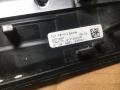 молдинг двери задней левой BMW 7 серия F01/F02 2010, 4.4 л., N63 B44 A, бензин, АКПП, седан, 9151205 - фото №5