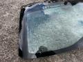 стекло заднее BMW 5 серия E60/E61 [рестайлинг] 2010, 2.0 л., N47 D20 C, дизель, АКПП, универсал - фото №2