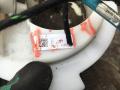 насос топливный Mercedes-Benz C-Класс W204/S204/C204 [рестайлинг] W204.054 2011, 3.0 л., M 272.947, бензин, АКПП, черный, седан, задний привод, A2184700194 - фото №7