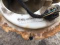 насос топливный Mercedes-Benz C-Класс W204/S204 W204 2009, 3.0 л., M 272.948, бензин, A2044700494 - фото №5
