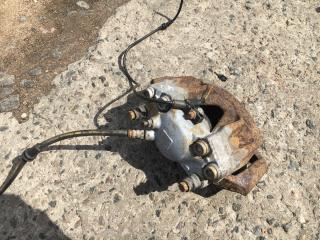 суппорт передний правый Mercedes-Benz C-Класс W204/S204 W204 2009, 3.0 л., M 272.948, бензин