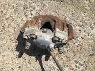 суппорт передний левый Mercedes-Benz C-Класс W204/S204 W204 2009, 3.0 л., M 272.948, бензин