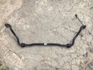 стабилизатор подвески передний BMW X5 E70 [рестайлинг] 2013, 3.0 л., N55 B30 A, бензин