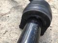 стабилизатор подвески передний BMW X5 E70 [рестайлинг] 2013, 3.0 л., N55 B30 A, бензин - фото №4