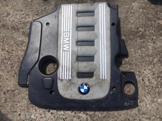 декоративная крышка двигателя BMW X5 E70 2009, 3.0 л., M57 D30 (306D3), дизель, АКПП, внедорожник 5 дв.