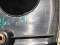 декоративная крышка двигателя BMW X5 E70 2009, 3.0 л., M57 D30 (306D3), дизель, АКПП, внедорожник 5 дв. - фото №3