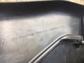 декоративная крышка двигателя BMW X5 E70 2009, 3.0 л., M57 D30 (306D3), дизель, АКПП, внедорожник 5 дв. - фото №4