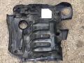 декоративная крышка двигателя BMW X5 E70 2009, 3.0 л., M57 D30 (306D3), дизель - фото №2