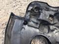 декоративная крышка двигателя BMW X5 E70 2009, 3.0 л., M57 D30 (306D3), дизель - фото №3