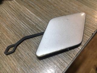 заглушка заднего бампера под крюк BMW 3 серия F30/F31/F34 2013, 2.0 л., N20 B20 A, бензин, АКПП, седан, 7301464