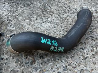 патрубок интеркулера Mercedes-Benz E-Класс W212 [рестайлинг] 2014, 2.0 л., A2075280328