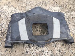 корпус воздушного фильтра Mercedes-Benz C-Класс W204/S204 W204 2009, 3.0 л., M 272.948, бензин, A1120940004, A2730901201