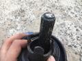 рулевой карданчик Mercedes-Benz C-Класс W204/S204/C204 [рестайлинг] W204.054 2011, 3.0 л., M 272.947, бензин, АКПП, черный, седан, задний привод, A2044620078 - фото №3