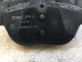 тормозные колодки Mercedes-Benz C-Класс W204/S204 W204 2009, 3.0 л., M 272.948, бензин - фото №5