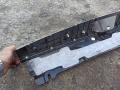 накладка внутренняя на заднюю панель кузова Mercedes-Benz C-Класс W204/S204/C204 [рестайлинг] 2011, 2.1 л., OM 651.913, дизель, АКПП, универсал, A2046906541 - фото №4
