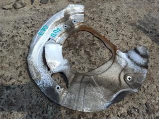 защитный кожух тормозного механизма BMW X5 E70 [рестайлинг] 2013, 3.0 л., N55 B30 A, бензин, 6789090