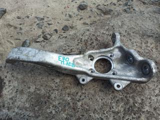 кулак поворотный левый BMW X5 E70 [рестайлинг] 2013, 3.0 л., N55 B30 A, бензин