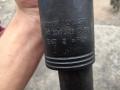амортизатор задний правый Mercedes-Benz C-Класс W204/S204 W204 2009, 3.0 л., M 272.948, бензин, A2043260598 - фото №4
