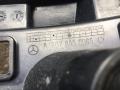 Крепление бампера переднего Mercedes-Benz E-Класс W212 [рестайлинг] 2014, 2.0 л., A2078850965 - фото №3