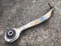 рычаг передний правый Mercedes-Benz C-Класс W204/S204 W204 2009, 3.0 л., M 272.948, бензин - фото №2