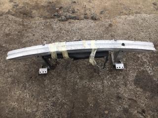 усилитель бампера переднего BMW X3 E83 2006, внедорожник 5 дв., 3403440, 3403439, 3403438