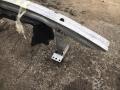 усилитель бампера переднего BMW X3 E83 2006, внедорожник 5 дв., 3403440, 3403439, 3403438 - фото №2