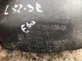 воздухозаборник BMW 5 серия E60/E61 2005, 2.5 л., M57 D25 (256D2), дизель, АКПП, универсал, 7796692 - фото №3