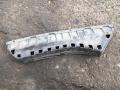 крепление бампера BMW 5 серия E60/E61 2005, 2.5 л., бензин, АКПП, универсал, 7056388 - фото №2