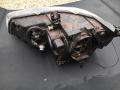 фара правая BMW X5 E70 2007, 4.8 л., N62 B48 A, бензин - фото №3