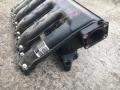 коллектор впускной BMW 5 серия E60/E61 2007, 3.0 л., M57 D30 (306D5), дизель, АКПП, седан, правый руль, 7790700, 7790701 - фото №3