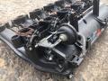 коллектор впускной BMW 5 серия E60/E61 2007, 3.0 л., M57 D30 (306D5), дизель, АКПП, седан, правый руль, 7790700, 7790701 - фото №5