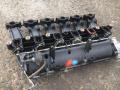 коллектор впускной BMW X5 E70 2009, 3.0 л., M57 D30 (306D5), дизель, АКПП, внедорожник 5 дв., 7790700, 7790701 - фото №4