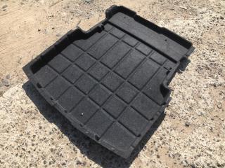 пол багажника BMW 5 серия E60/E61 [рестайлинг] 2008, 2.0 л., N47 D20 A, дизель, АКПП, универсал, 6961412